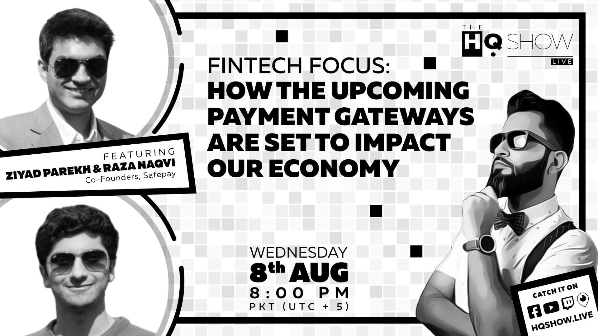 Fintech Focus: How the upcoming payment gateways are set to impact our economy